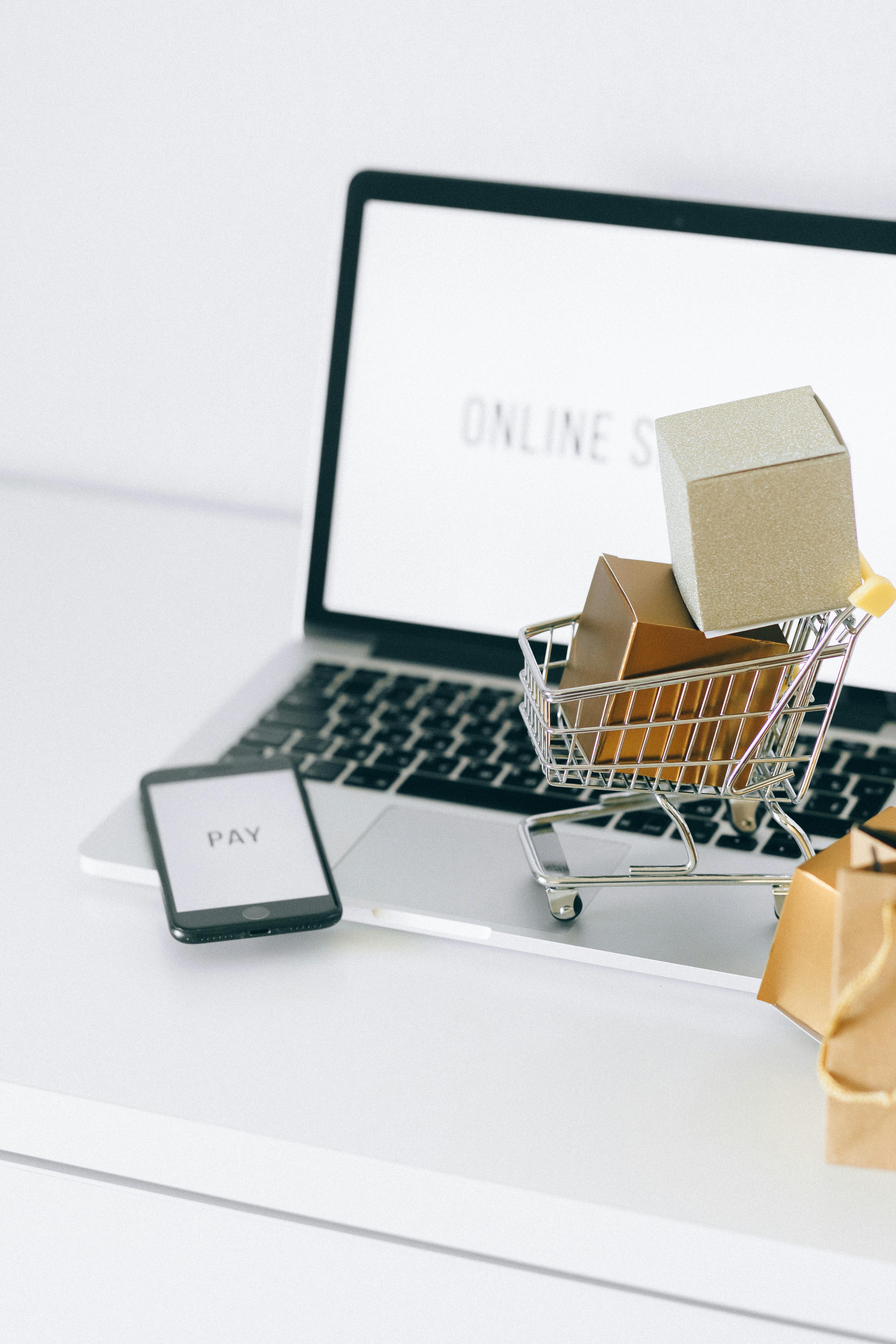 E-commerce
